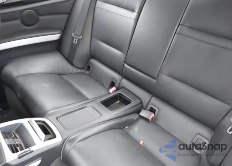 2012 BMW 328I from USA, damaged, VIN WBAKE3C54CE769267